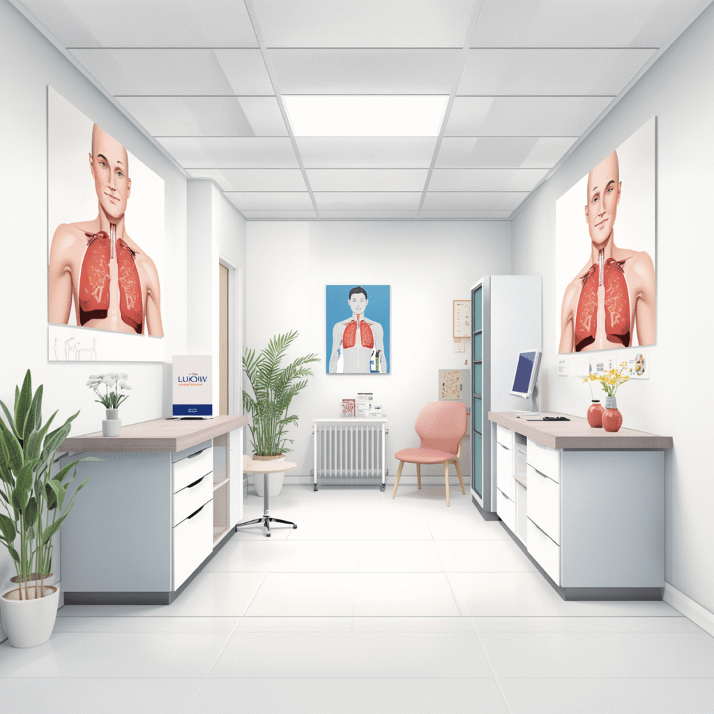 chest clinic