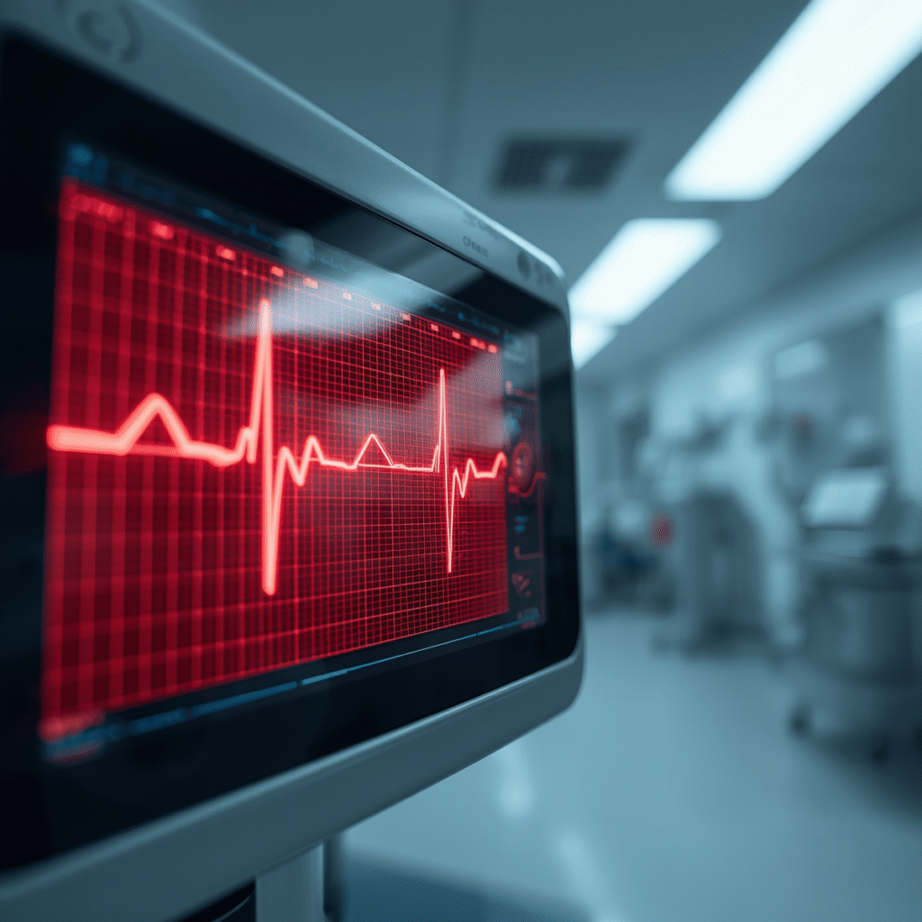 ecg
